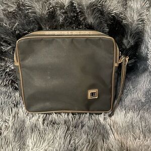 Elegant Dunhill Black Men's Bag